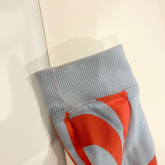 Acne Studios cropped sweatshirt - Picture 4 of 9